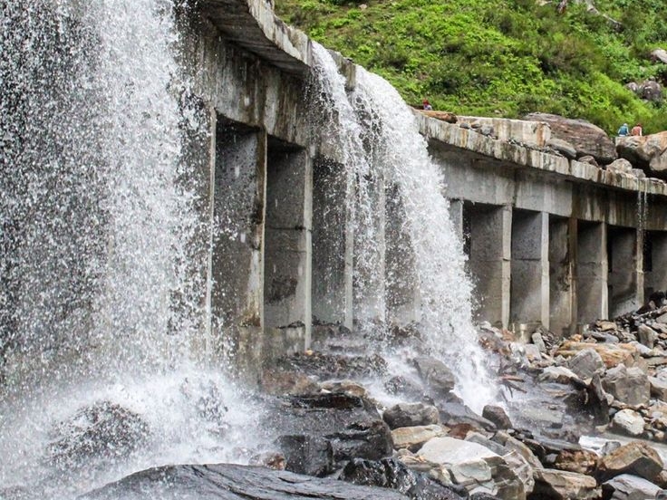 Floods and landslides in Dehradun and nearby districts leave 17 dead, 13 still untraceable