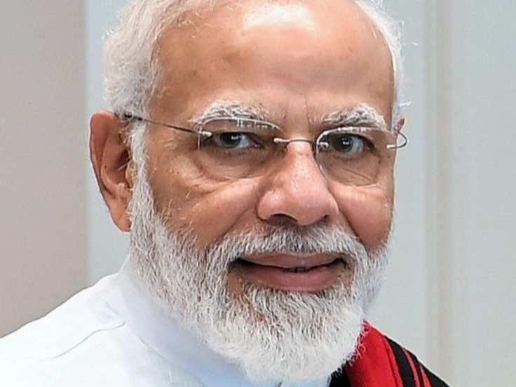 PM Modi's 75th birthday: Reflecting on how he celebrated the occasion differently in the last five years