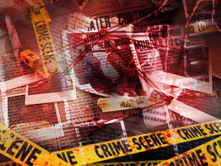 Accused Tyler Robinson's words to his partner after killing Charlie Kirk