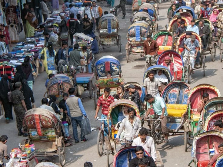 Dhaka to host 12th Asian Tourism Fair from September 18, 2025