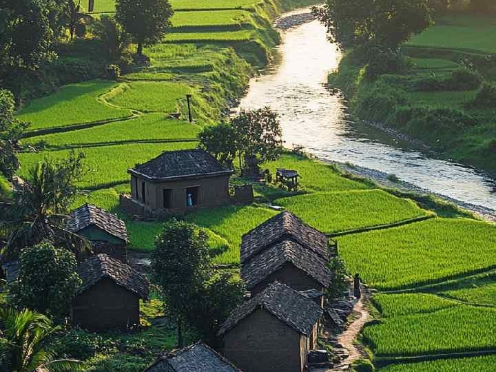 State Government and France Partner to Promote Tourism