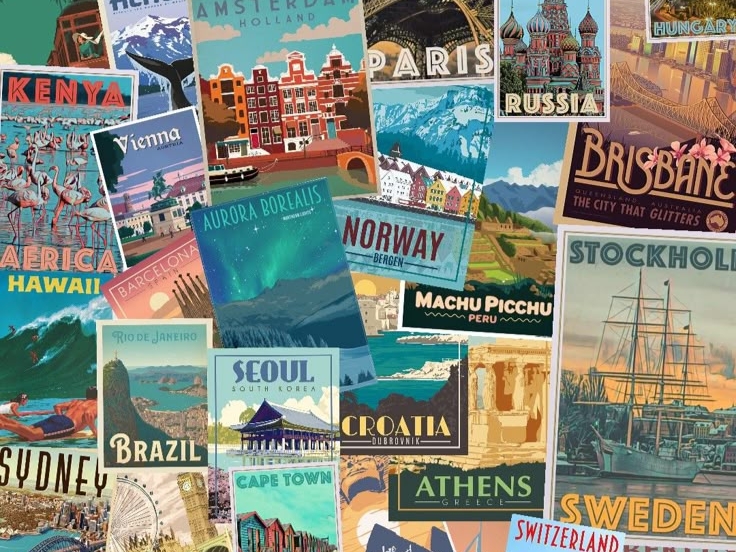 Rural Tourism: The Refreshing Getaway Everyone Desires