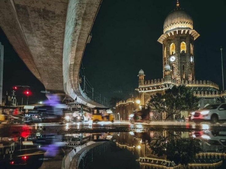 World Leaders at Beijing Parade: Trump Calls It a Plot, Moscow  Responds with Humor