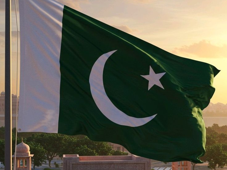 Pakistan, Saudi Arabia Ink Deal With Clause On Mutual Defense