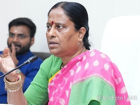 State government plans to transform Telangana into an eco-tourism hub: Konda Surekha
