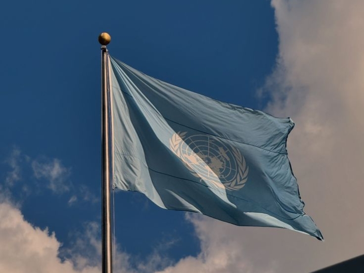 UN Security Council Dismisses Russia and China's Attempt to Postpone Iran Sanctions