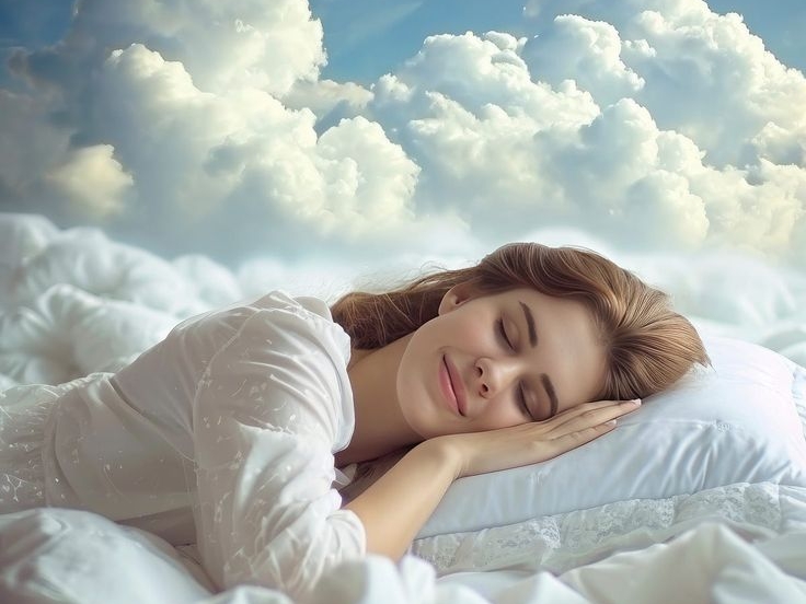 Sleep Tourism Gains Popularity on World Tourism Day Best 5 Spots in North and South India to Relax