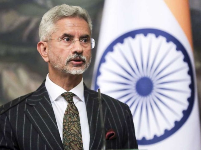 Indian Delegate Stages Walkout at UN Amid Pakistan's Remarks on  Jaishankar