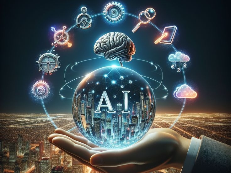 Study Finds 95% of Companies See No Returns on Al Investments - Here's Why