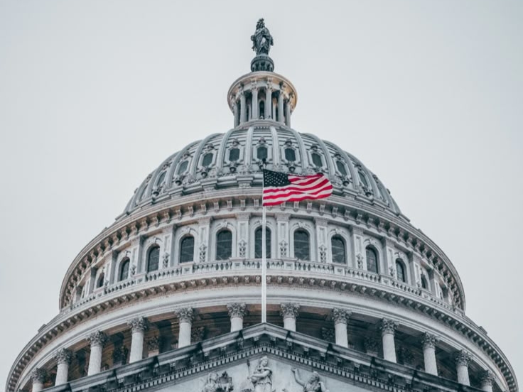 US Government Shutdown Continues as Senate Once More Blocks Funding Bills