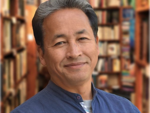 Sonam Wangchuk's Wife Appeals to President Murmu for His Immediate and Unconditional Release Says No Contact With Husband Yet