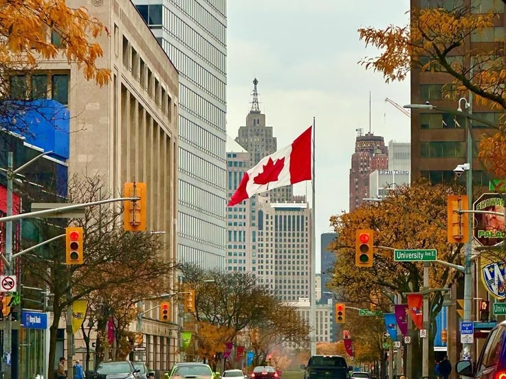 Canada Prepares to Reopen Borders for U.S. Visitors