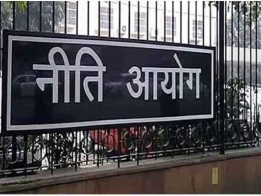 NITI Aayog CEO Hints at Fresh Wave of Reforms Ahead of Diwali