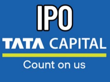 Tata Capital IPO Opens Weakly, Lists at Only 1% Above Issue Price