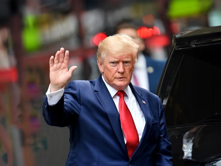 Former US envoy claims Trump weakeng US-India relations due to Nobel fixation Pakistan-linked funds received by his son