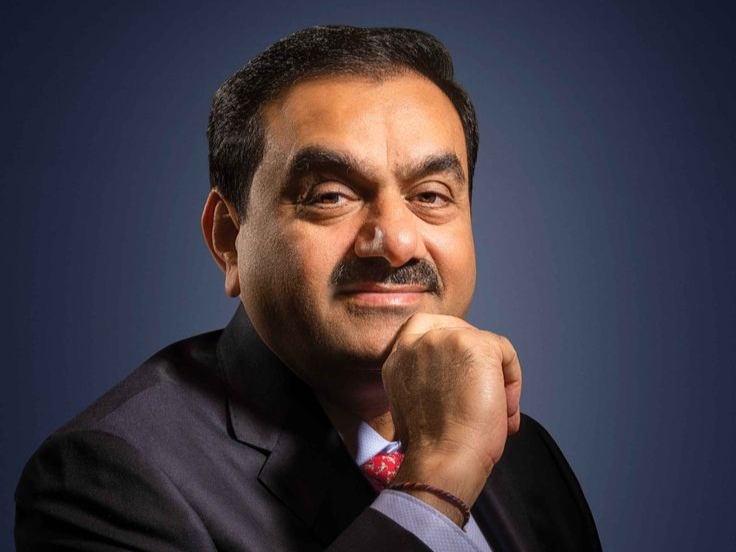 Adani Wilmar Set to Acquire Delhi-Based GD Foods