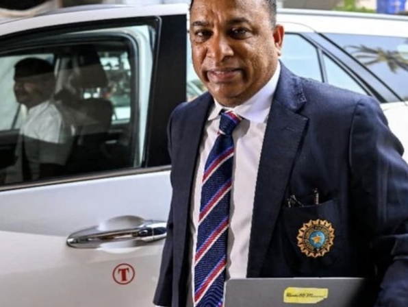 Devajit Saikia: India-Japan T20 Could Boost Cricket’s Global Expansion