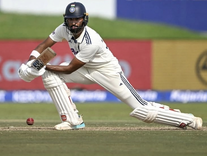 Shreyas aims to prove that leg-spinners can thrive in red-ball cricket