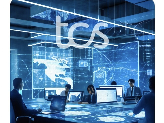 TCS to Invest Up to $7.4 Billion in India’s AI Data Centre Campus