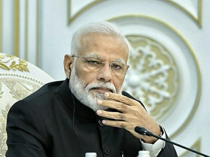 PM Modi to Hand Over More Than 51,000 Appointment Letters at Rozgar Mela