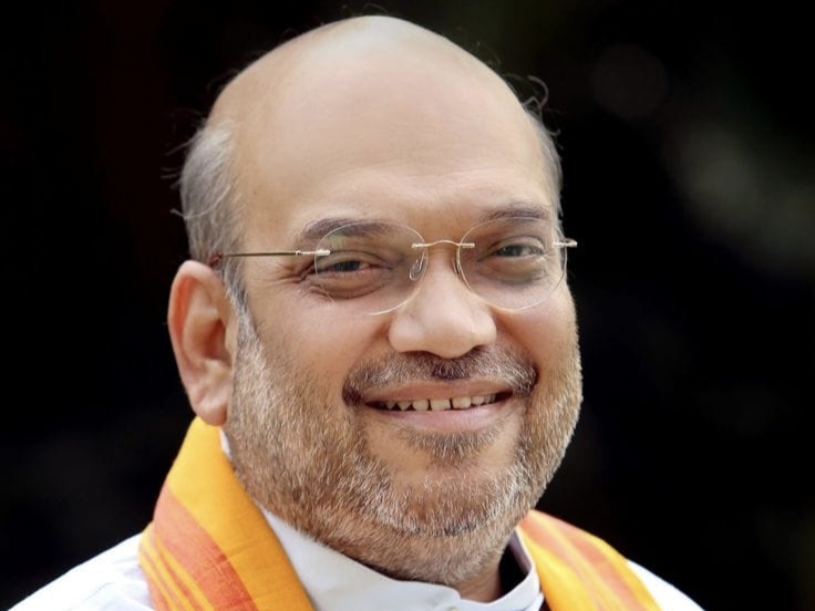 Amit Shah to Open National Meet of Anti Narcotics Task Force Chiefs in Delhi