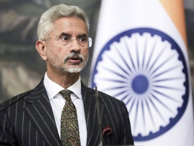 Jaishankar Meets Foreign Ministers of France, Ecuador, Slovakia and Switzerland During New York Visit