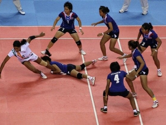 India Women Win Kabaddi Gold to Secure Third Asian Games 2026 Gold Medal