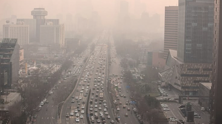 Delhi Prepares Stricter Winter Measures to Tackle Rising Air Pollution