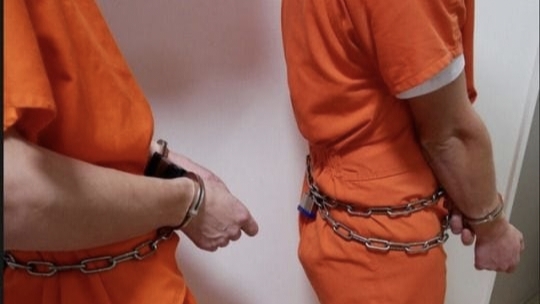 Vietnam Detains Three Men on Terrorism Charges, Including Norwegian and Australian Nationals