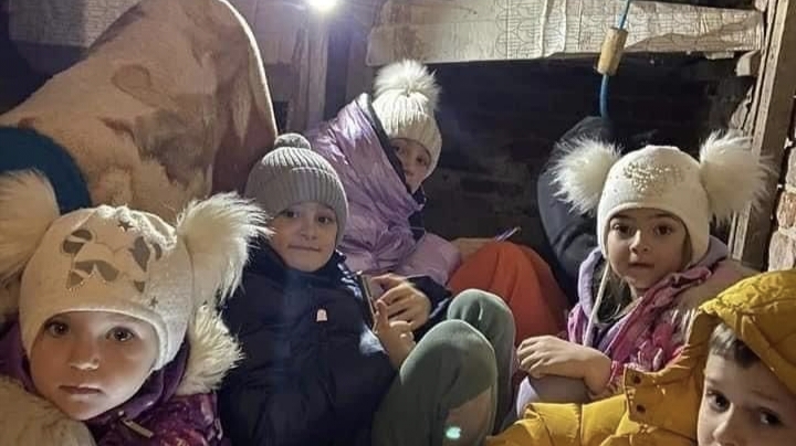 Norway Boosts Assistance for Ukrainian Children Returned From Deportation