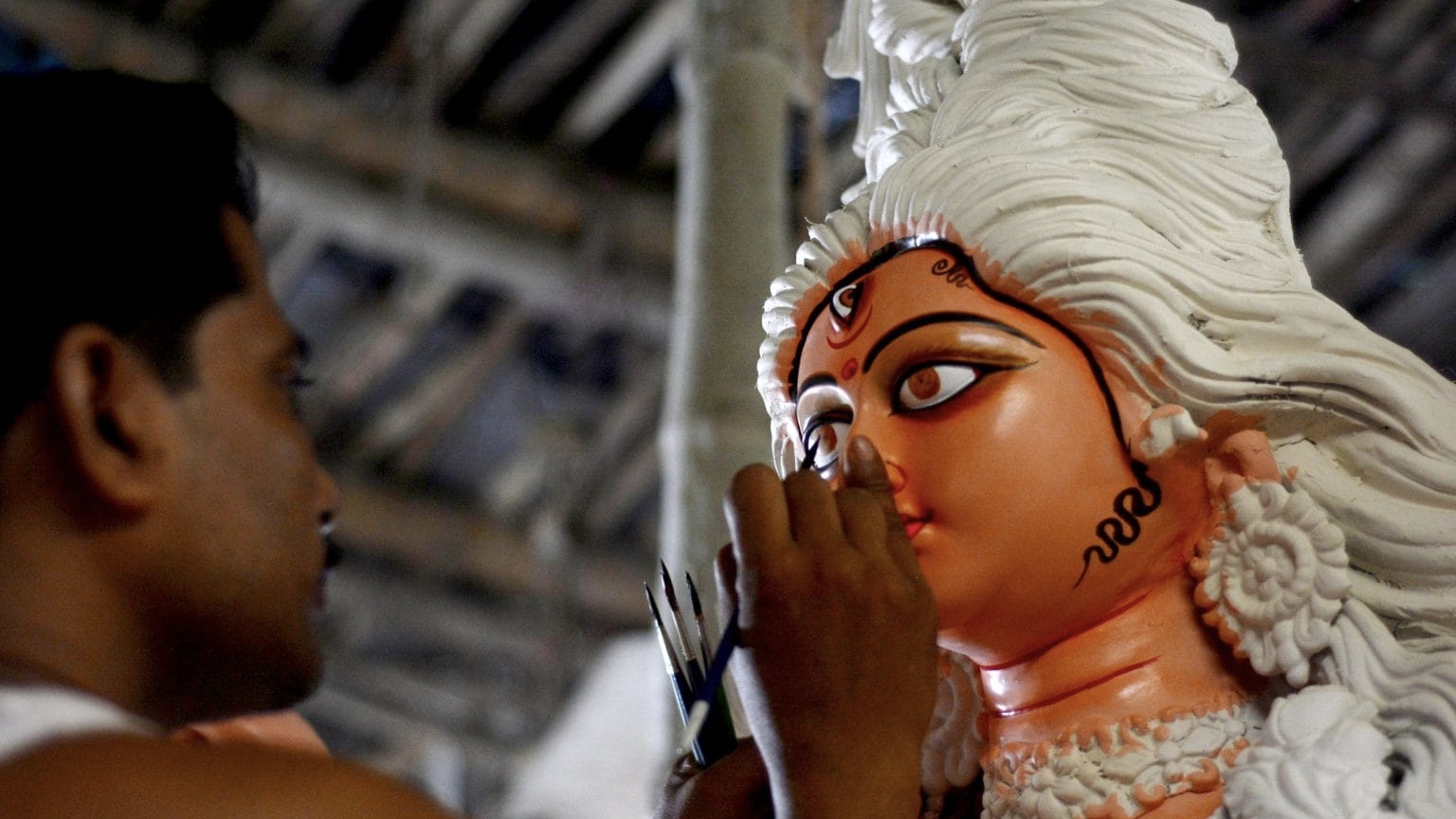 Bangladesh Assures Safe and Peaceful Durga Puja Celebrations Across the Country