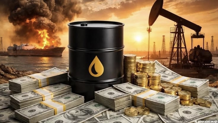 How the United States Maintains Influence Over Iraq’s Oil Revenue System