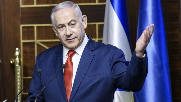 Saudi Authorities Detain Pilot Over Alleged Attack on Flight Bound for Israel, Says Netanyahu