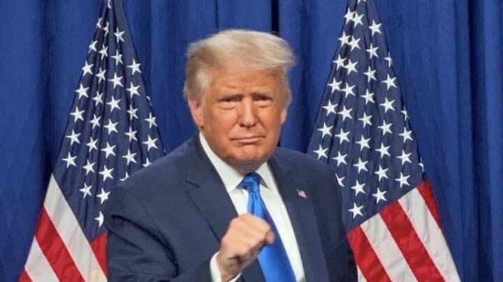 Trump Unlikely to Receive Nobel Peace Prize This Year, Though Experts Say He Could Influence the Choice