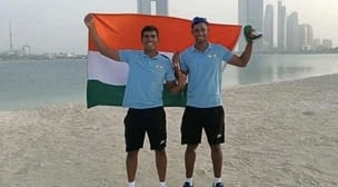 India Secures Silver in Men’s Skiff Event at Asian Games in Japan