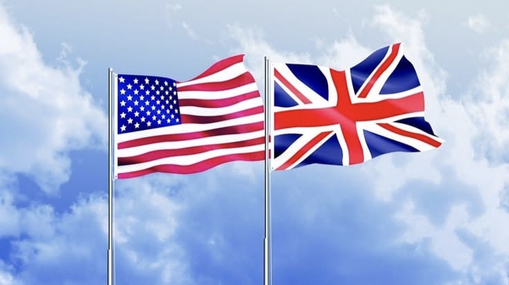 US Withdraws All Air Force Bombers From UK Base Following Reported New Threat
