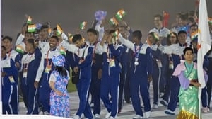 India Ends Asian Games Campaign With 85 Medals After Gold Winning Runs in Cricket, Hockey and Kabaddi