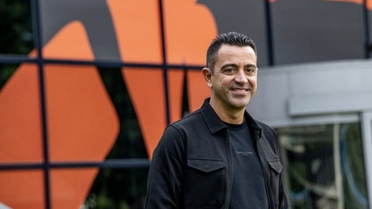 Netherlands Coach Xavi Pleased With Team’s Progress After First Four Matches