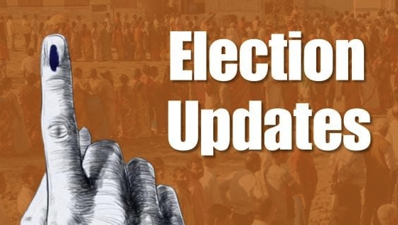 Voting Underway for Assembly and Lok Sabha Bypolls Across Four States and Union Territory