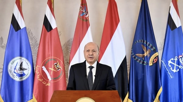 Yemen Government Forces Launch Major Offensive With Saudi Air Support Along Red Sea Coast