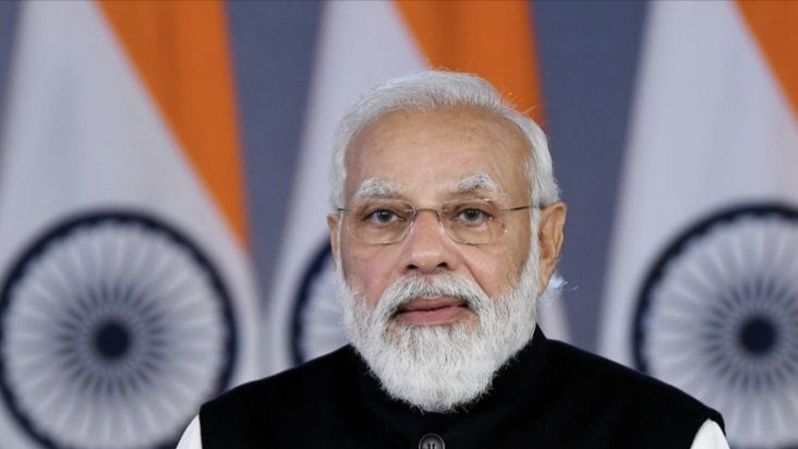 PM Modi Marks 25 Years in Government Leadership as Union Cabinet Approves Commemorative Resolution