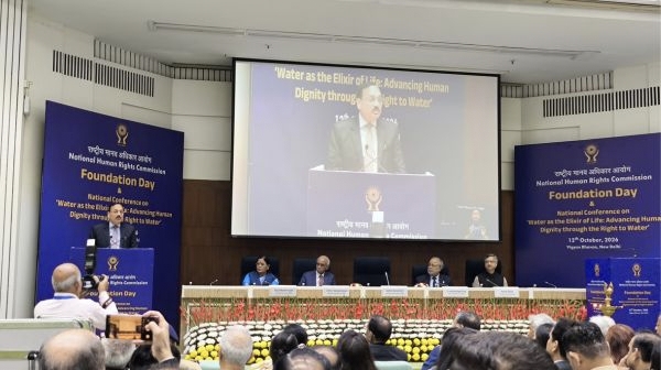 CJI Surya Kant Stresses Judicial Duty to Protect Constitutional Rights
