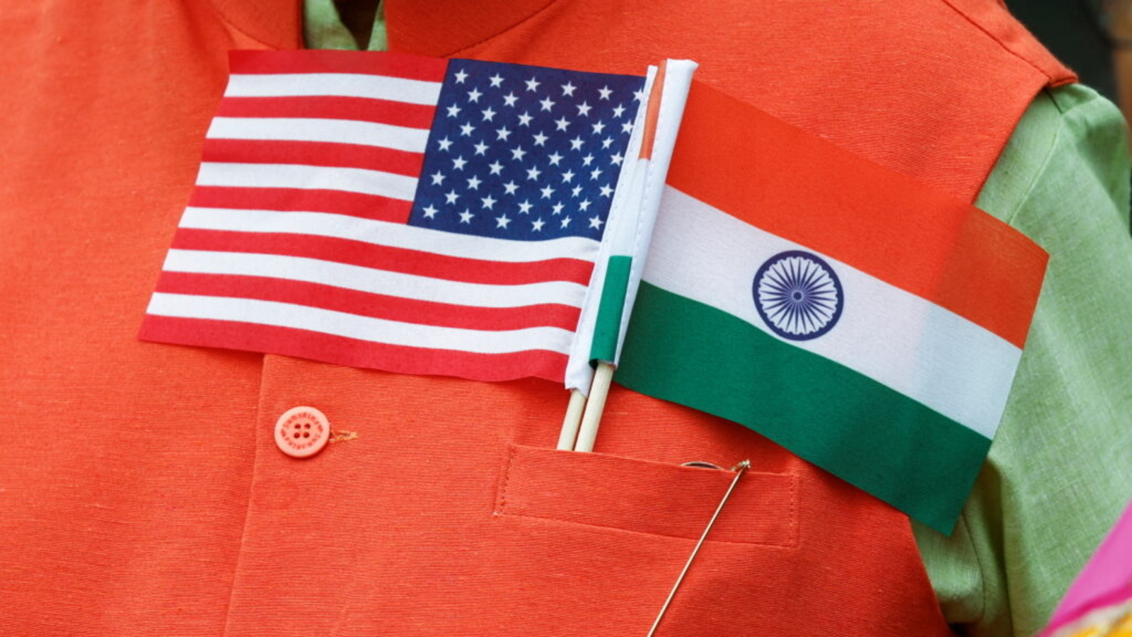 Trump's 27% Tariff on Indian Exports: Who Benefits and Who Suffers?