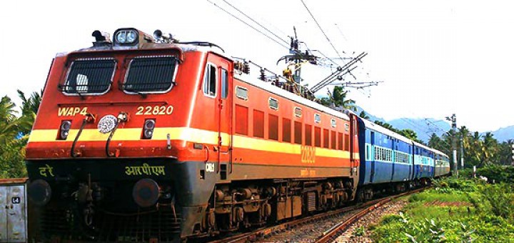 Skill India Initiative by Ministry of Railways