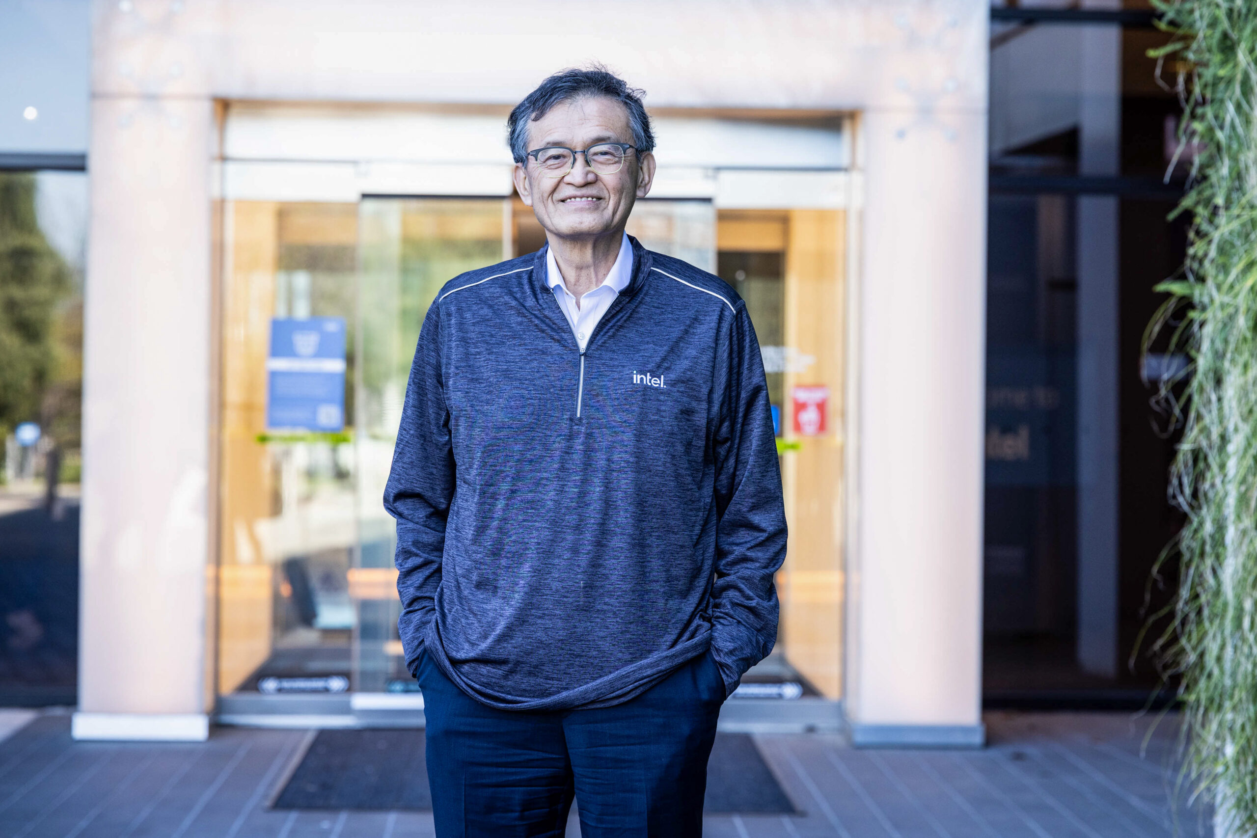 Intel CEO Lip-Bu Tan reshuffles leadership, stating 'It has become clear to me...