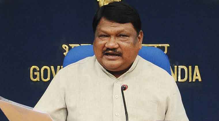 Ekalavya Model School by 2022