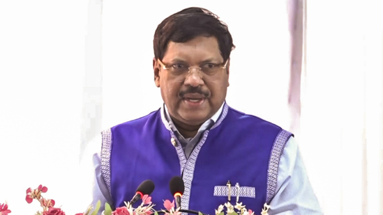 CJI Proposes Justice Gavai for Appointment as Chief Justice