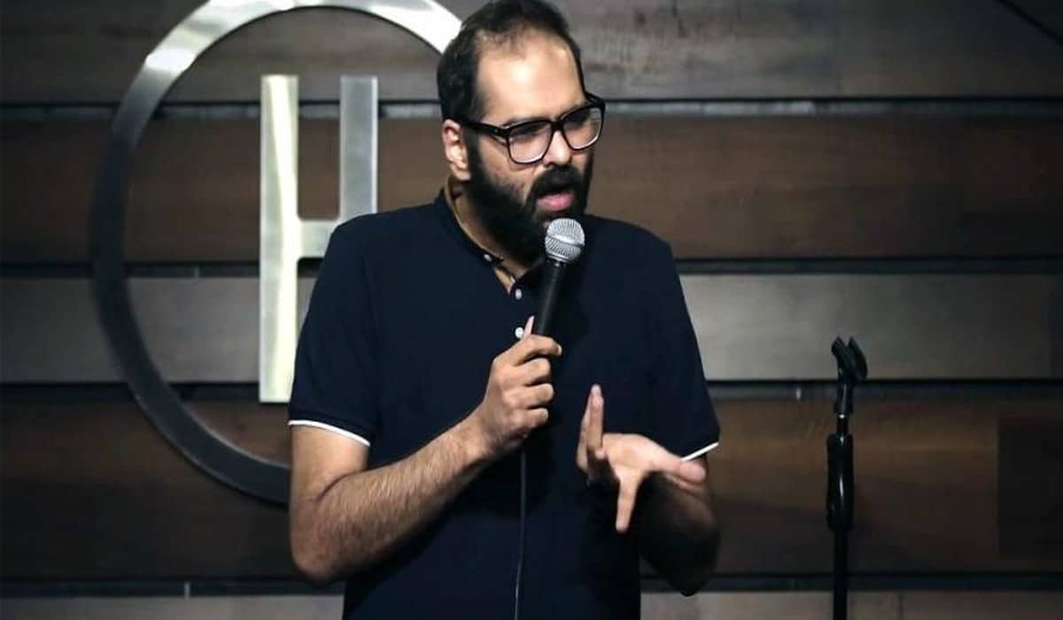 Kunal Kamra appears before the Madras High Court, claims police are attempting to arrest him