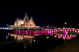 Rising footfall, untapped tourism in Kurukshetra