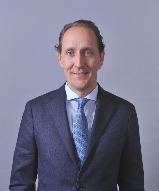 Lufthansa Group appoints new Vice President for Asia Pacific